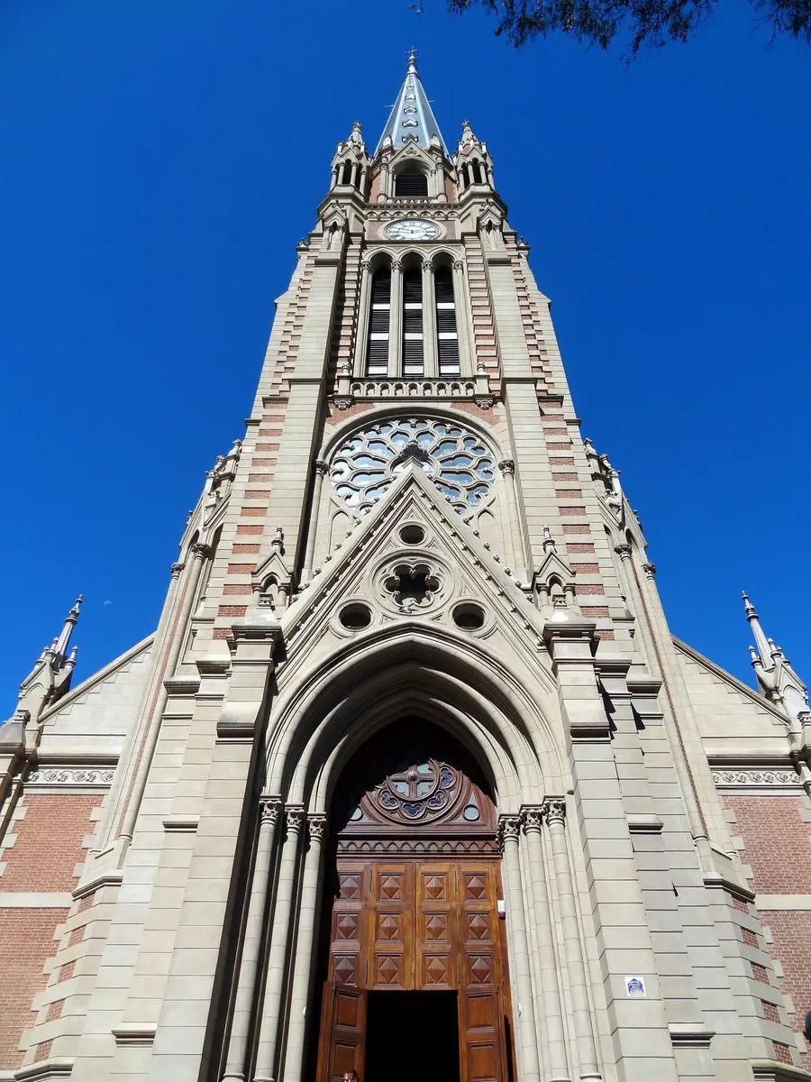 Catedral de San Isidro